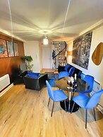 Centrally Located Loft Apartment