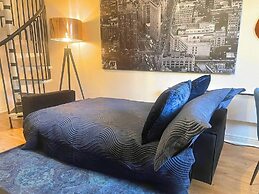 Centrally Located Loft Apartment