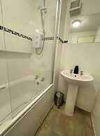 Centrally Located Loft Apartment