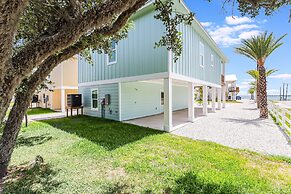 Fishtastic Sp103 4 Bedroom Home by RedAwning