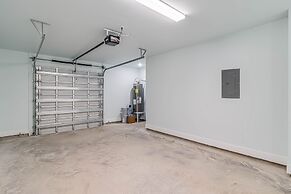 Fishtastic Sp103 4 Bedroom Home by RedAwning