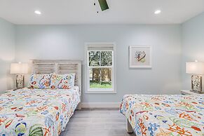 Fishtastic Sp103 4 Bedroom Home by RedAwning