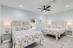 Fishtastic Sp103 4 Bedroom Home by RedAwning