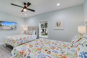 Fishtastic Sp103 4 Bedroom Home by RedAwning