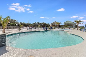 Fishtastic Sp103 4 Bedroom Home by RedAwning