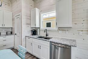 Fishtastic Sp103 4 Bedroom Home by RedAwning