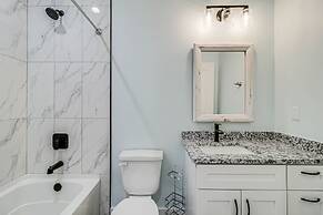 Fishtastic Sp103 4 Bedroom Home by RedAwning