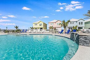 Fishtastic Sp103 4 Bedroom Home by RedAwning