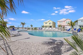 Fishtastic Sp103 4 Bedroom Home by RedAwning