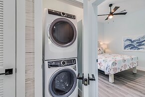 Fishtastic Sp103 4 Bedroom Home by RedAwning