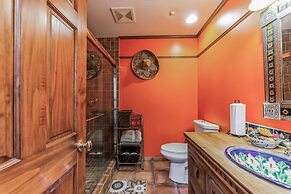 Countryside Spanish Hacienda W/ Spa, Horses, Views by Redawning