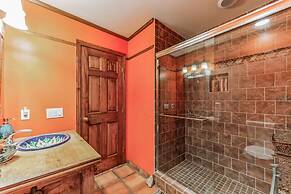 Countryside Spanish Hacienda W/ Spa, Horses, Views by Redawning