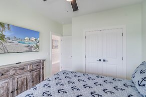 Set Sail Sp167 3 Bedroom Home by RedAwning