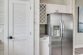 Set Sail Sp167 3 Bedroom Home by RedAwning