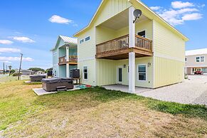 Set Sail Sp167 3 Bedroom Home by RedAwning