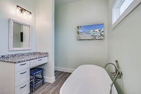 Set Sail Sp167 3 Bedroom Home by RedAwning