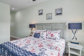 Set Sail Sp167 3 Bedroom Home by RedAwning