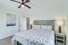 Set Sail Sp167 3 Bedroom Home by RedAwning