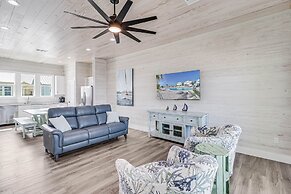 Set Sail Sp167 3 Bedroom Home by RedAwning