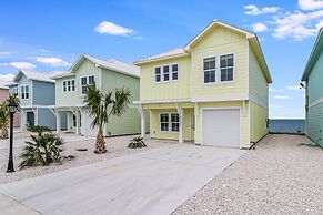 Set Sail Sp167 3 Bedroom Home by RedAwning