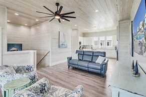 Set Sail Sp167 3 Bedroom Home by RedAwning