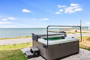 Set Sail Sp167 3 Bedroom Home by RedAwning