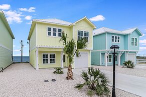 Set Sail Sp167 3 Bedroom Home by RedAwning