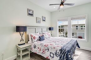 Set Sail Sp167 3 Bedroom Home by RedAwning