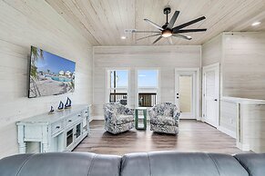 Set Sail Sp167 3 Bedroom Home by RedAwning