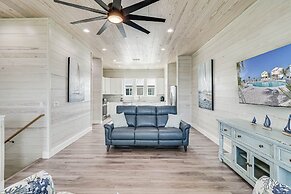 Set Sail Sp167 3 Bedroom Home by RedAwning