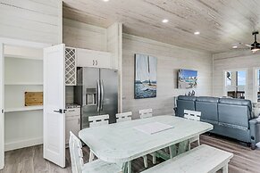 Set Sail Sp167 3 Bedroom Home by RedAwning