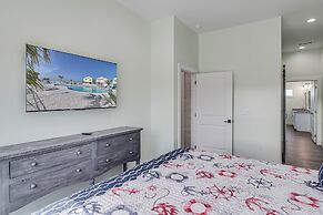 Set Sail Sp167 3 Bedroom Home by RedAwning