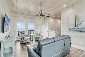 Set Sail Sp167 3 Bedroom Home by RedAwning