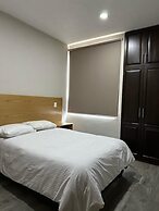 MR Hotel