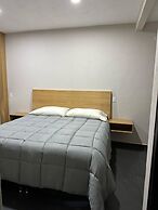 MR Hotel