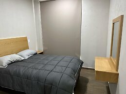 MR Hotel
