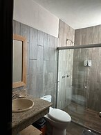 MR Hotel