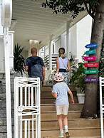 hi Hotel Ivy Buyukada