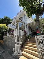 hi Hotel Ivy Buyukada