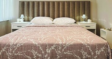 hi Hotel Ivy Buyukada