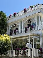 hi Hotel Ivy Buyukada