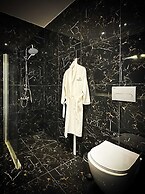 hi Hotel Ivy Buyukada