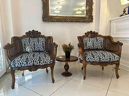 hi Hotel Ivy Buyukada