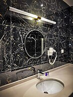 hi Hotel Ivy Buyukada