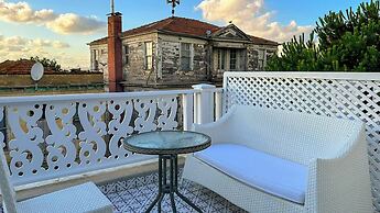 hi Hotel Ivy Buyukada