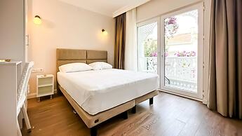 hi Hotel Ivy Buyukada