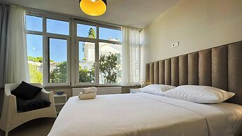 hi Hotel Ivy Buyukada