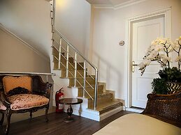 hi Hotel Ivy Buyukada