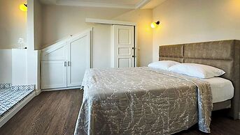 hi Hotel Ivy Buyukada