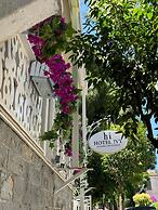 hi Hotel Ivy Buyukada